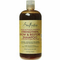 SheaMoisture Jamaican Black Castor Oil Shampoo, 16.3 Ounce