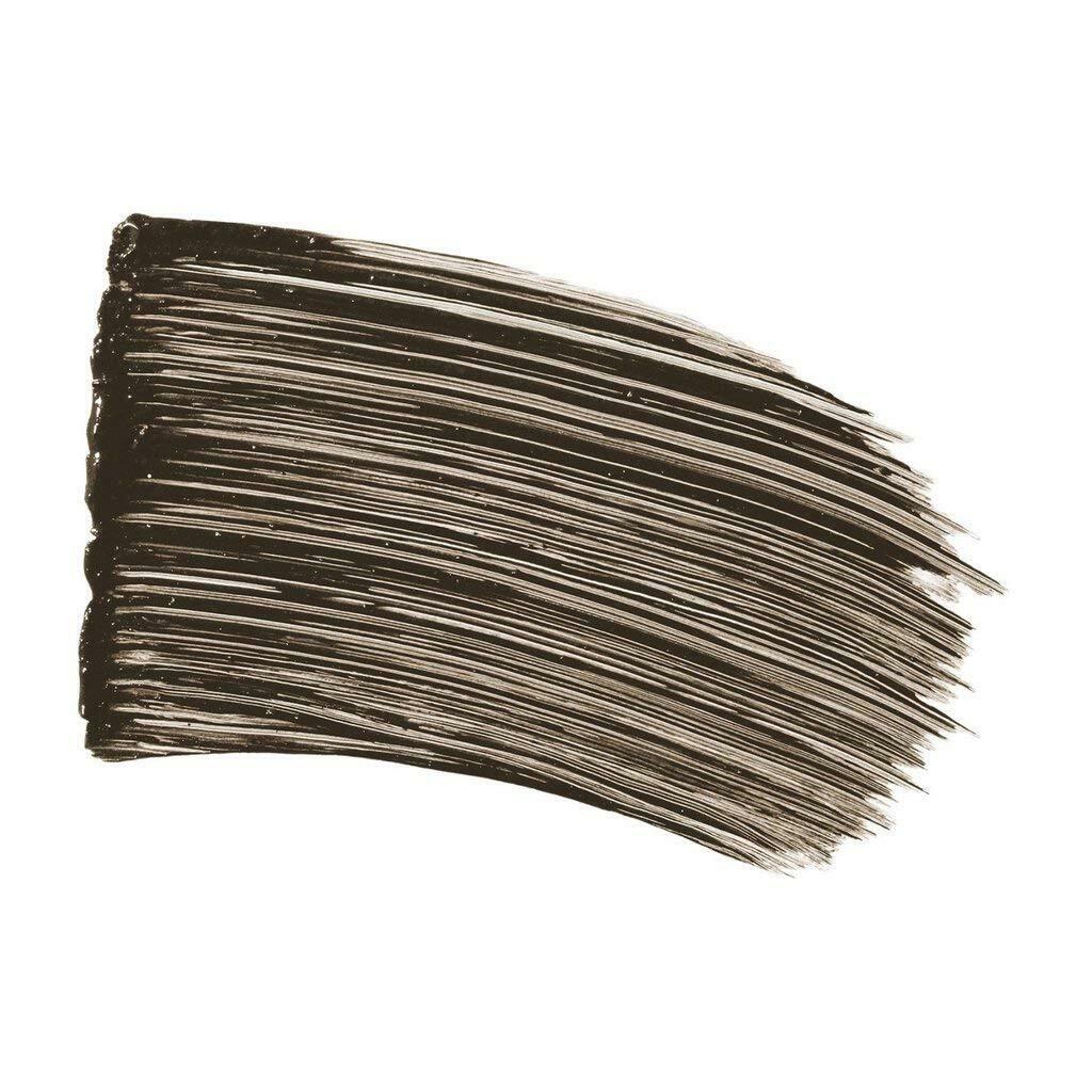 L.A. COLORS Browie Wowie Tinted Brow Gel, Dark Brown CBG413