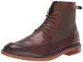 Vince Camuto Men's Bendmore Casual Boot Fashion, Bourbon, 11.5