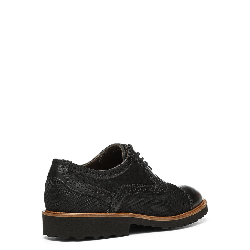 Donald Pliner Men's Jordin Oxford, Black, 8