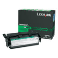 Lexmark TU2788 Toner Cartridge for Label Applications - Black