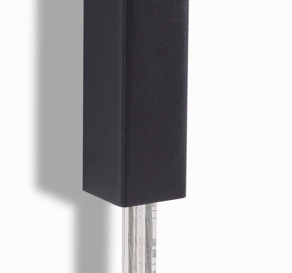 Kenroy Home Casual Wall Swing Arm Lamp ,18 Inch Height, 13 Inch Diameter, 20.5