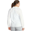 ExOfficio Women's Lightscape Long Sleeve, White, X-Small
