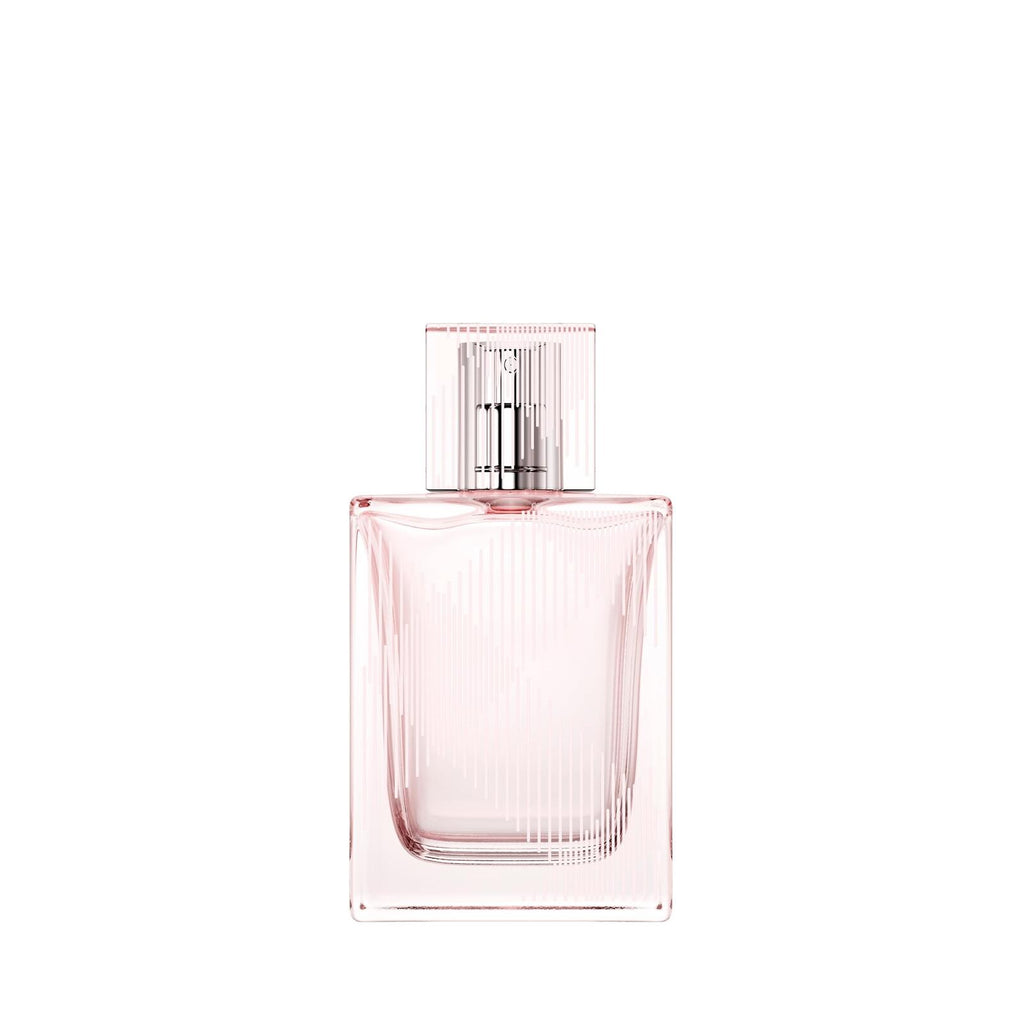 BURBERRY Brit Sheer Eau De Toilette For Her, 1 Fl Oz.