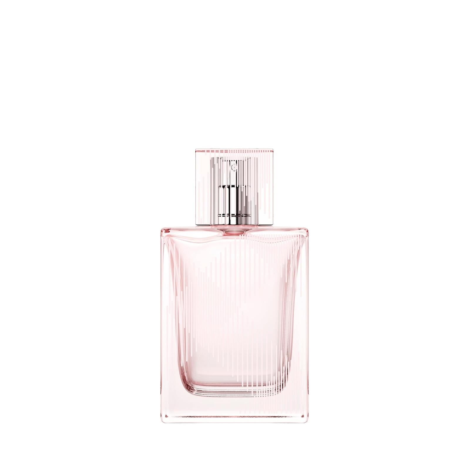BURBERRY Brit Sheer Eau De Toilette For Her, 1 Fl Oz.