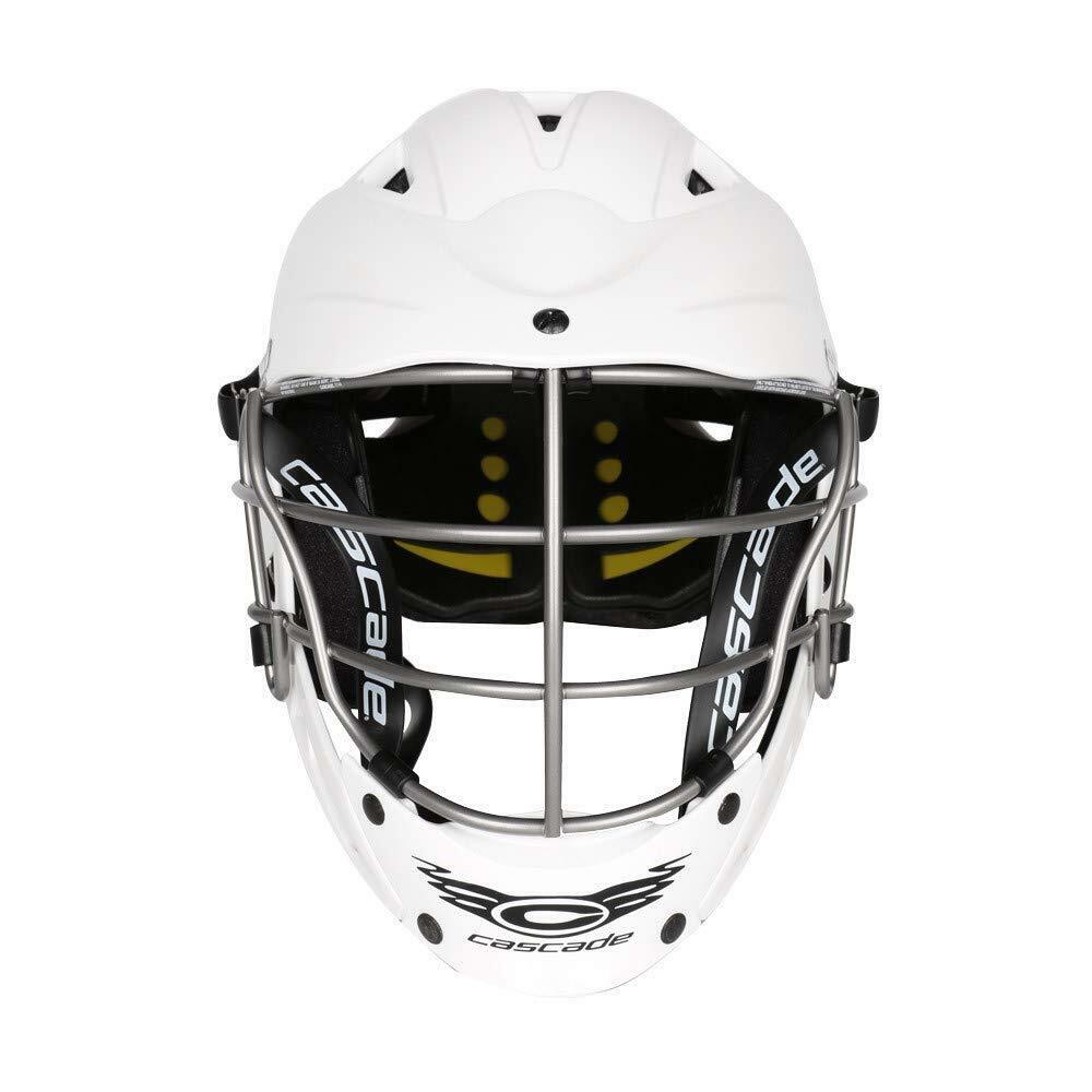 Cascade Lacrosse CSR Youth Helmet (EA)