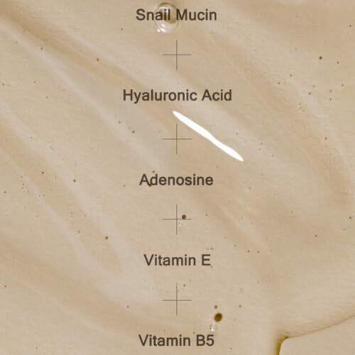 Mizon, Snail Repair Intensive Ampoule, 1.01 fl oz (30 ml)