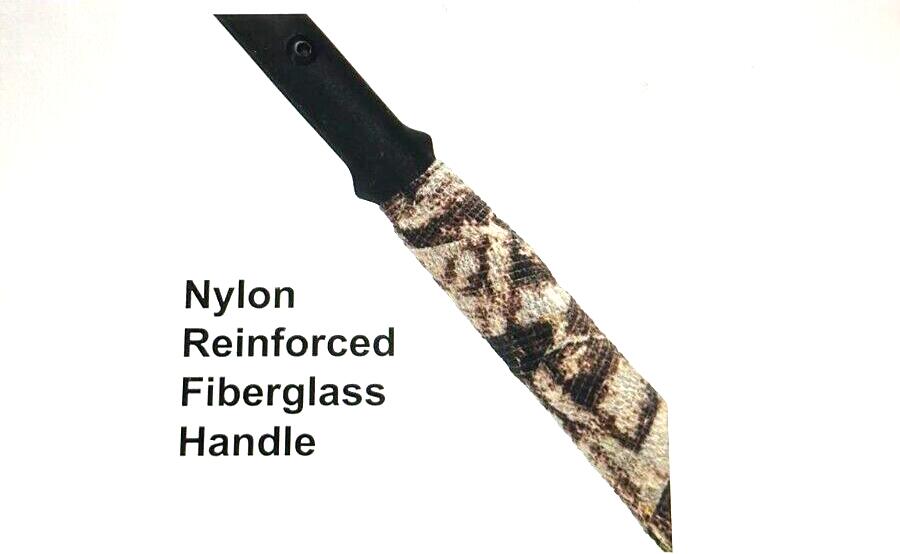 Camping Hatchet Outdoor Utility Axe with Sheath – Hiking Camp Tool