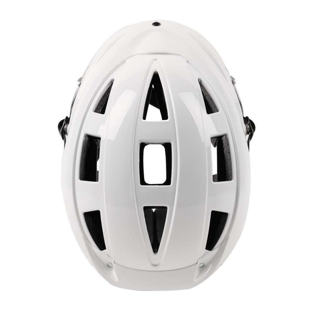 Cascade Lacrosse CSR Youth Helmet (EA)