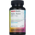 CVS Health Folic Acid Tablets  100 CT