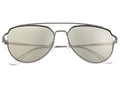 Sixty One Nudge Mirror Coating Aviator/Pilot Unisex Sunglasses S106GM
