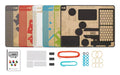 iMW Replacement Cardboard for Labo Piano - Nintendo Switch