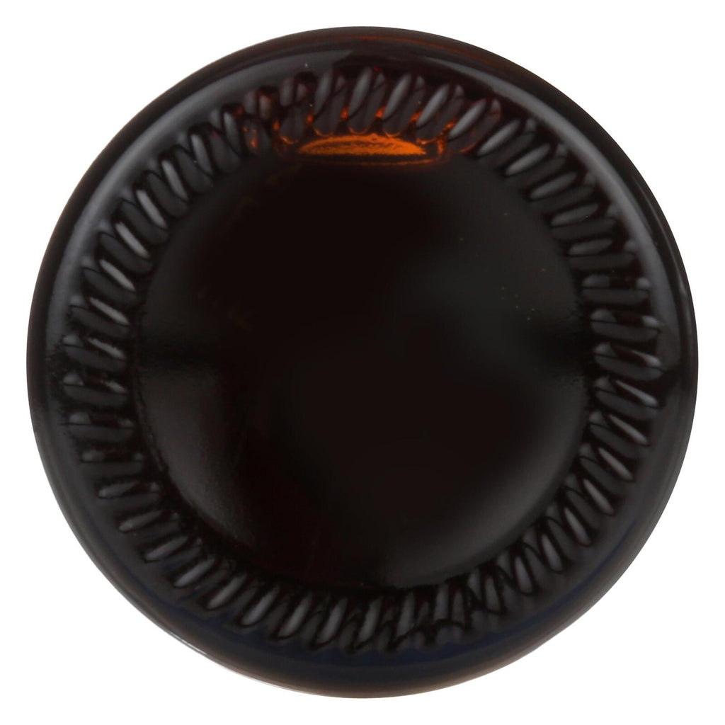 HERB PHARM Organic Black Elderberry Glycerite, 1 FZ/30 ml