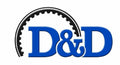 D&D DURA-Premium 430XL031 Timing Belt