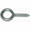 Midwest Fastener Screw Eyes ZN 5/16X2-7/8IN M24834