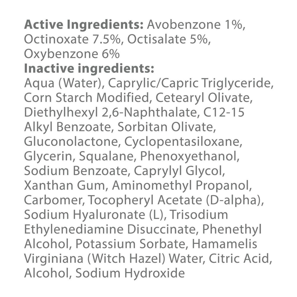 USRx® Complexion Protection Moisturizer with SPF 30, Sheer, Lightweight,