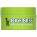 Pardon My Fro Edge Boss Gel 2.25 oz  Frizzy Hair  Moisturizing  Unisex