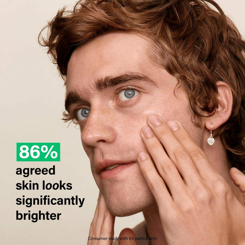 Coats Gentle Hydrating Toning Milk – Hydrates, Protects & Exfoliates to Prevent