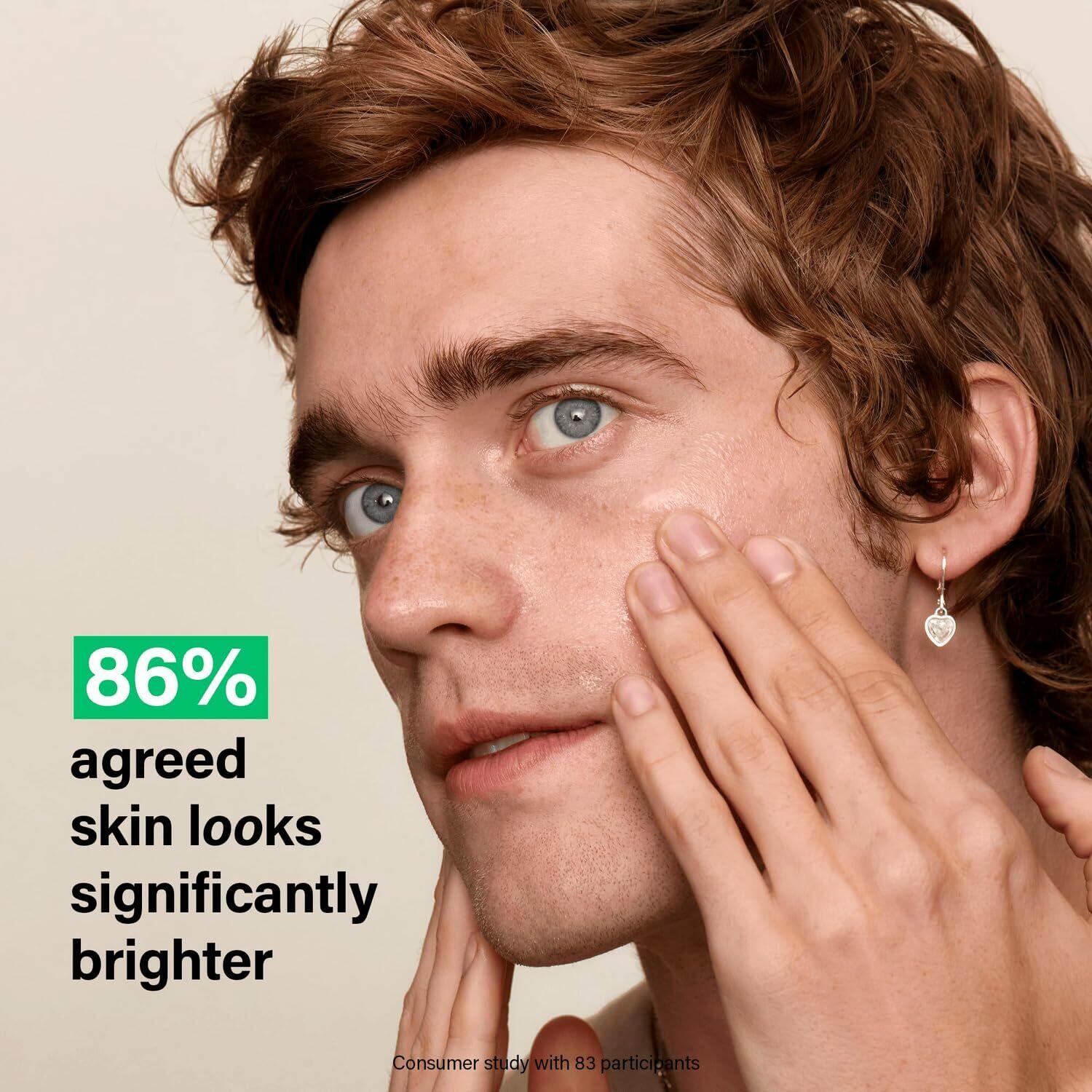 Coats Gentle Hydrating Toning Milk – Hydrates, Protects & Exfoliates to Prevent