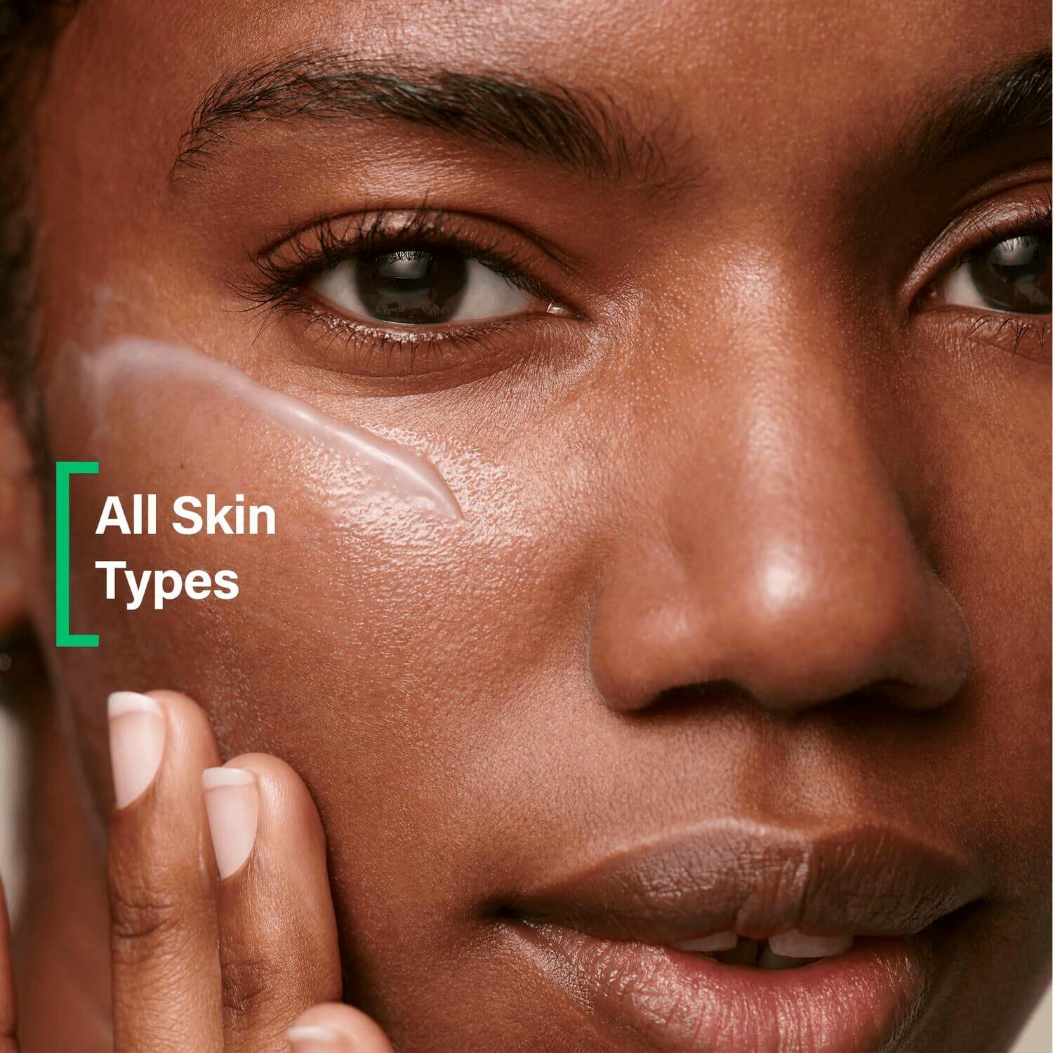 Coats Gentle Hydrating Toning Milk – Hydrates, Protects & Exfoliates to Prevent