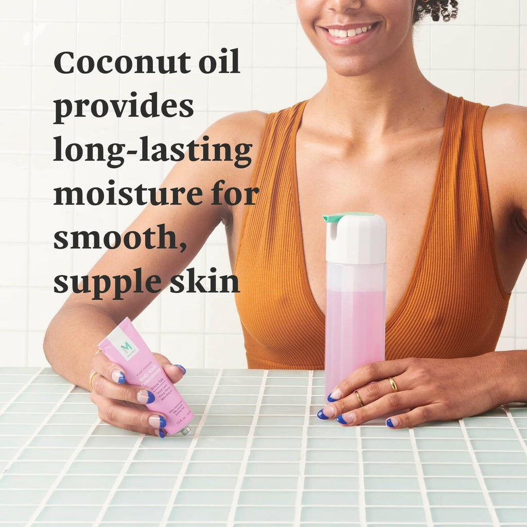 Myro Body Wash Pillow Talk Refill