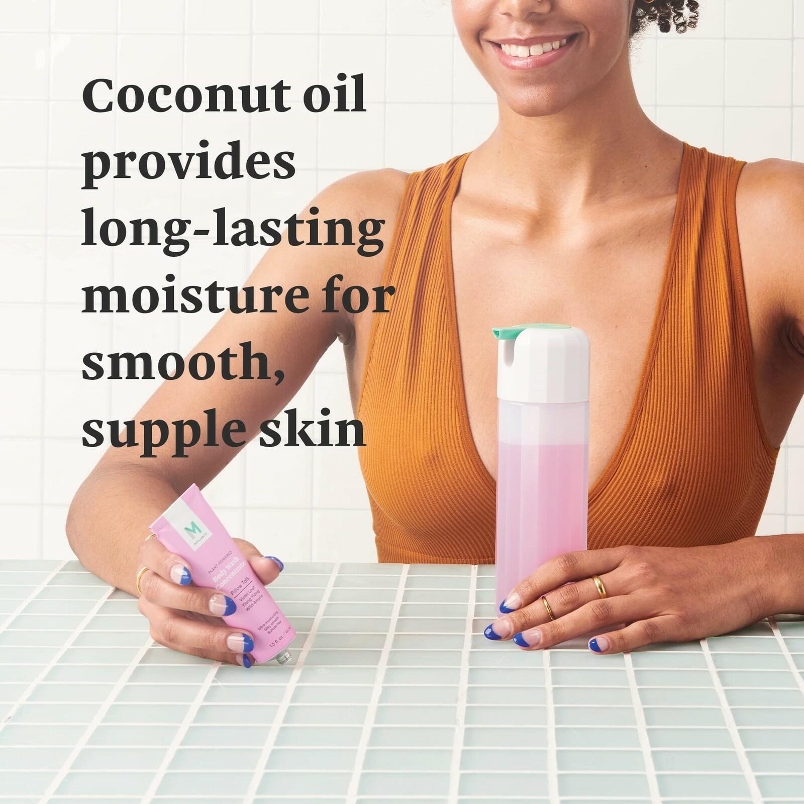 Myro Body Wash Pillow Talk Refill
