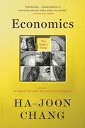 Economics: The User's Guide