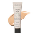 MDSolarSciences Gleam + Glow Sunscreen SPF 50 | Sheer Glow Tinted Moisturizer