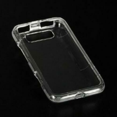 Dream Wireless CALGMS840CL Slim and Stylish Design Case for the LG Connect