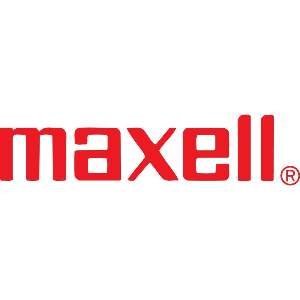 Maxell 638002 DVD-R Discs, 4.7GB, 16x, w/Jewel Cases, Gold, 5/Pack