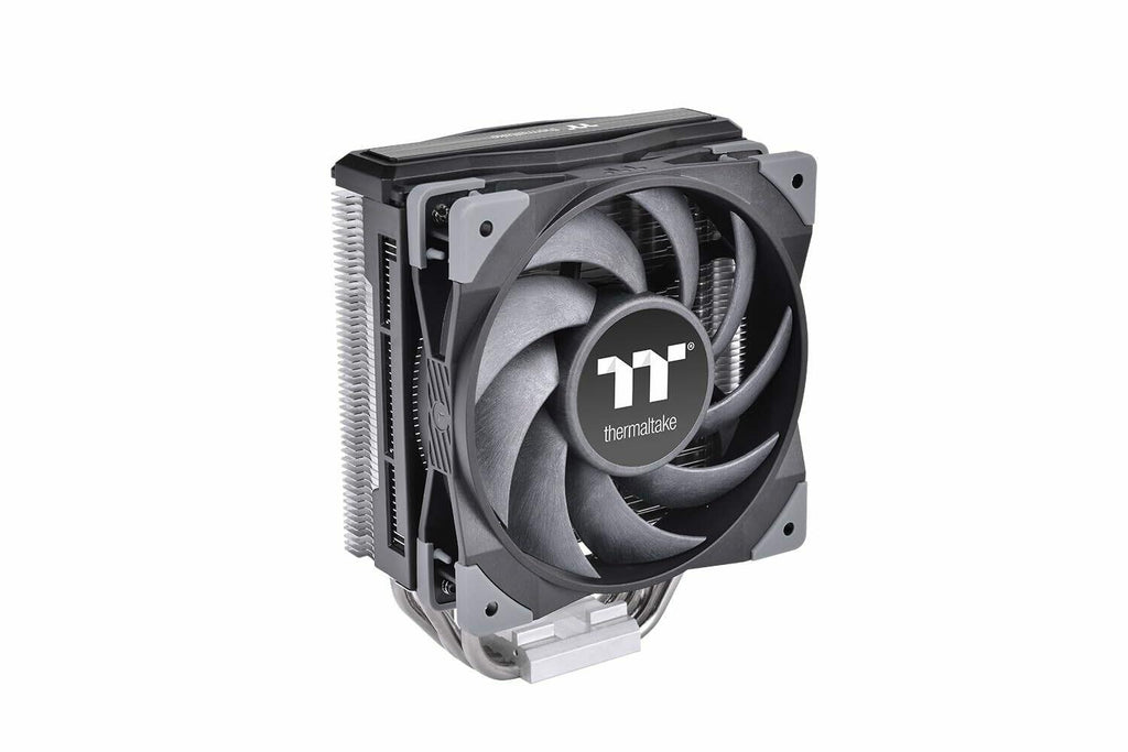 Thermaltake TOUGHAIR 310 CPU Cooler with 120mm High Static Pressure Fan,