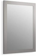 KOHLER Tresham  Mirror Mohair Grey