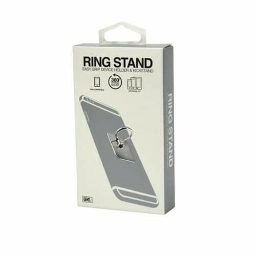 Ring Stand Easy Grip Device Holder and Kickstand