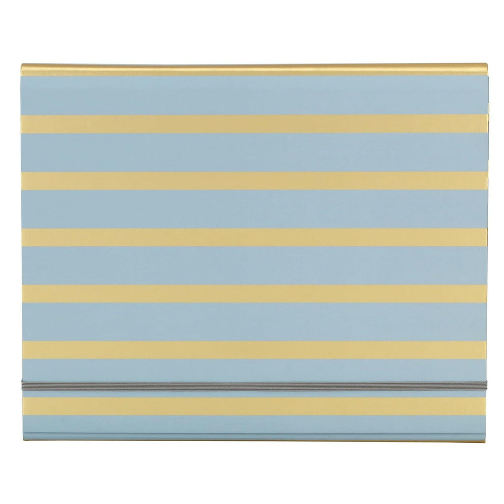 Office Depot® Brand Paper Expanding File Folder, 13 Pocket, Expansion 13", 8