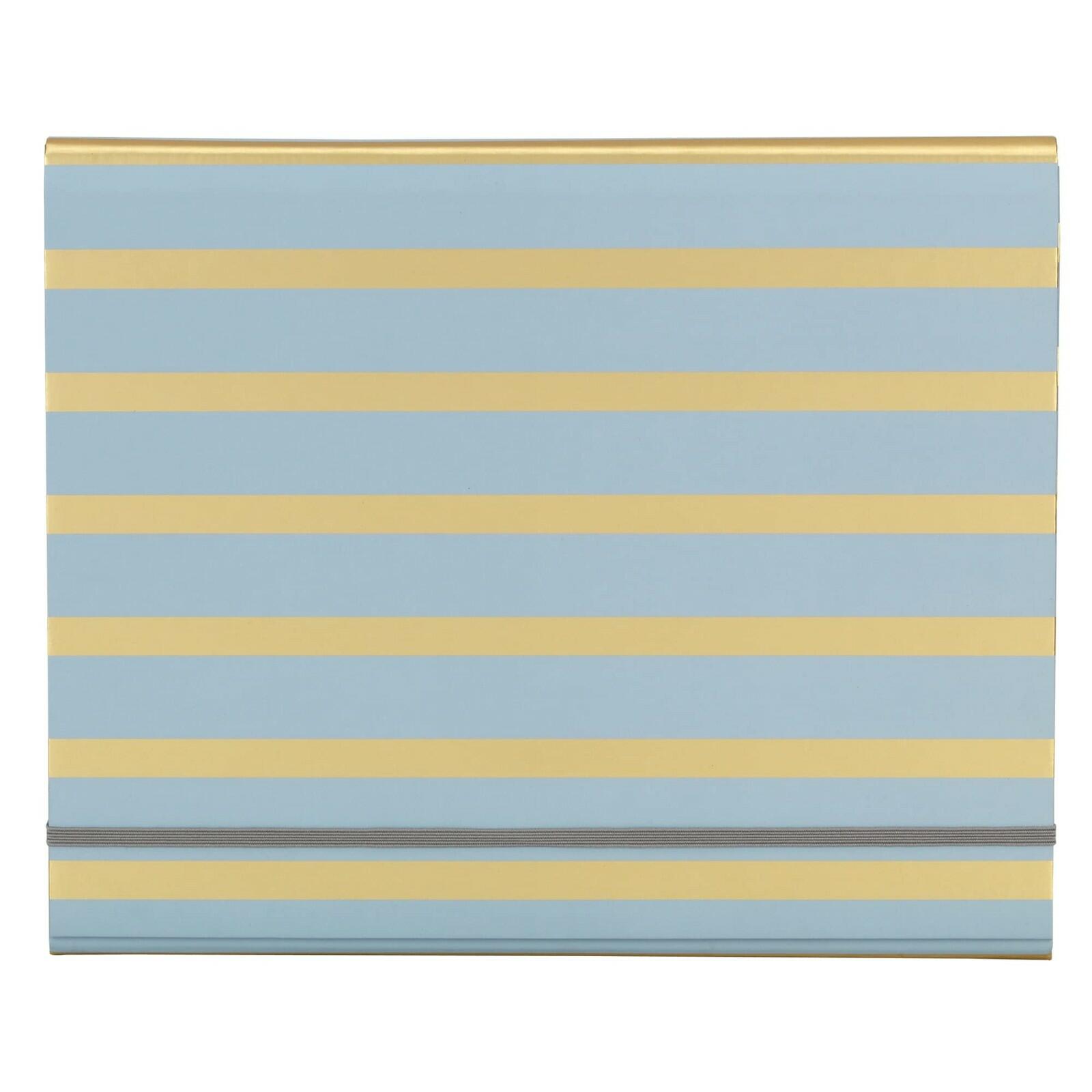 Office Depot® Brand Paper Expanding File Folder, 13 Pocket, Expansion 13", 8