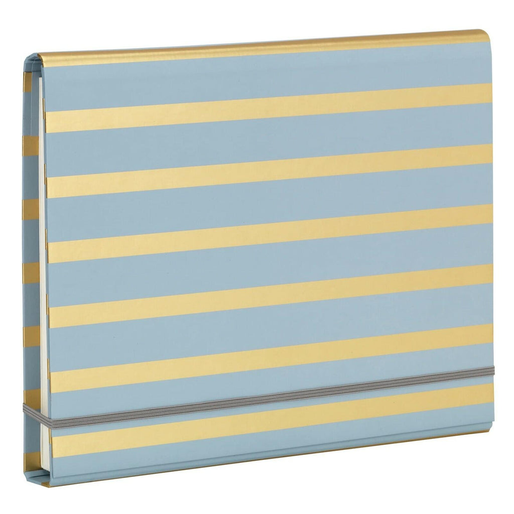 Office Depot® Brand Paper Expanding File Folder, 13 Pocket, Expansion 13", 8