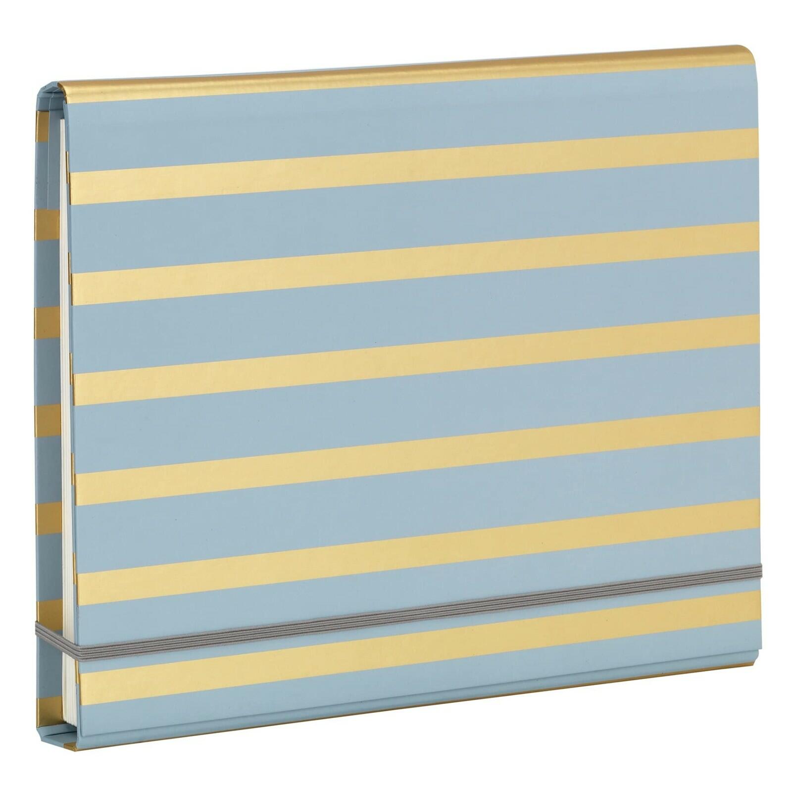Office Depot® Brand Paper Expanding File Folder, 13 Pocket, Expansion 13", 8