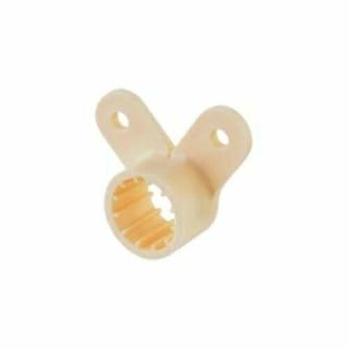 SIOUX CHIEF G557-2 Suspension Clamp  1/2 Dia Pk5