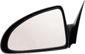 TYC 1860032 Door Mirror Left-Side Compatible with 2005-2010 Pontiac G6