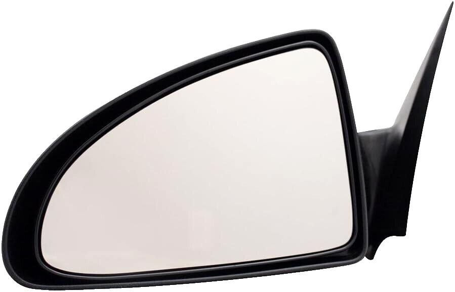 TYC 1860032 Door Mirror Left-Side Compatible with 2005-2010 Pontiac G6