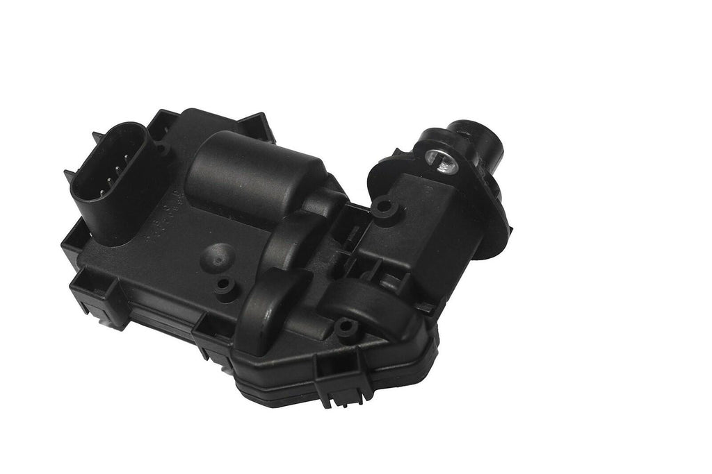 Front Axle Differential Actuator Disconnect 4WD, AWD - Replaces 12471631,