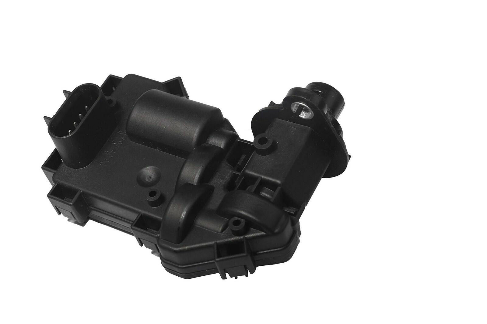 Front Axle Differential Actuator Disconnect 4WD, AWD - Replaces 12471631,