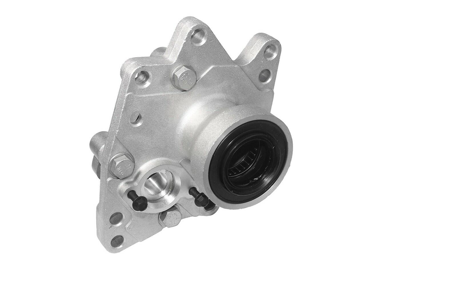 Front Axle Differential Actuator Disconnect 4WD, AWD - Replaces 12471631,