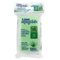 Esponjabon Aloe Vera, Hydrating Effect, Sponge Inside, Soap Outside,