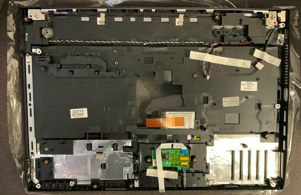 New Samsung BA75-02955C Unit-Housing_Top