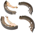 Raybestos 698SG Service Grade Drum Brake Shoe Set