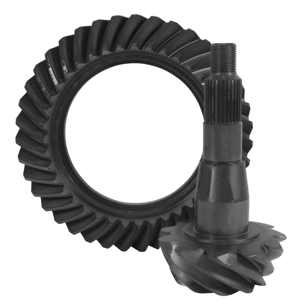 USA Standard Gear ZG C9.25-411 Ring & Pinion Gear Set for Chrysler 9.25 Diffe...