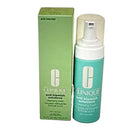 Clinique Anti-Blemish Solutions Cleansing Foam for All Skin Types 4.2 oz