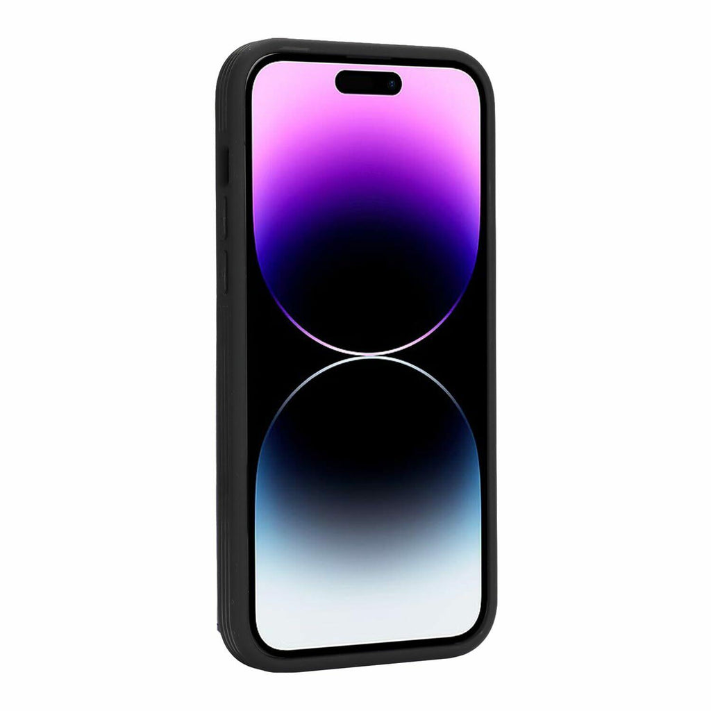 Lipvina for iPhone 14 Pro Max Case Wallet with Card Holder - Zipper PocketCre...