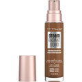 Maybelline Dream Radiant Liquid Medium Coverage Hydrating Makeup, Lightweight